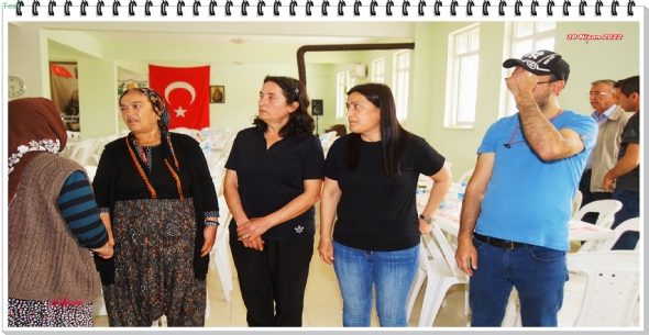 Mer. Ali KO'un Bayram Yemei ve Krk